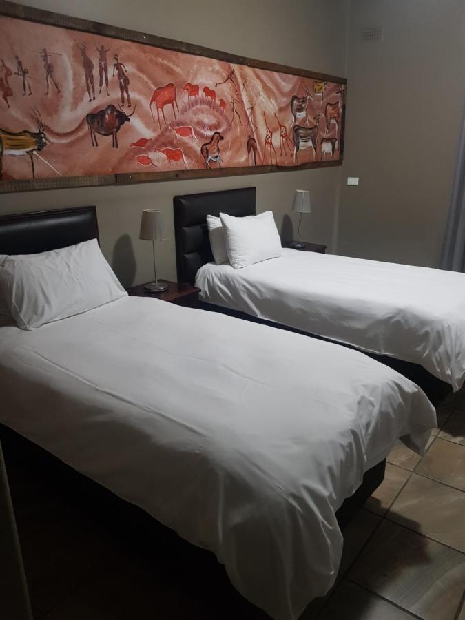 Hotel Portao Diaz Mossel Bay Exterior photo
