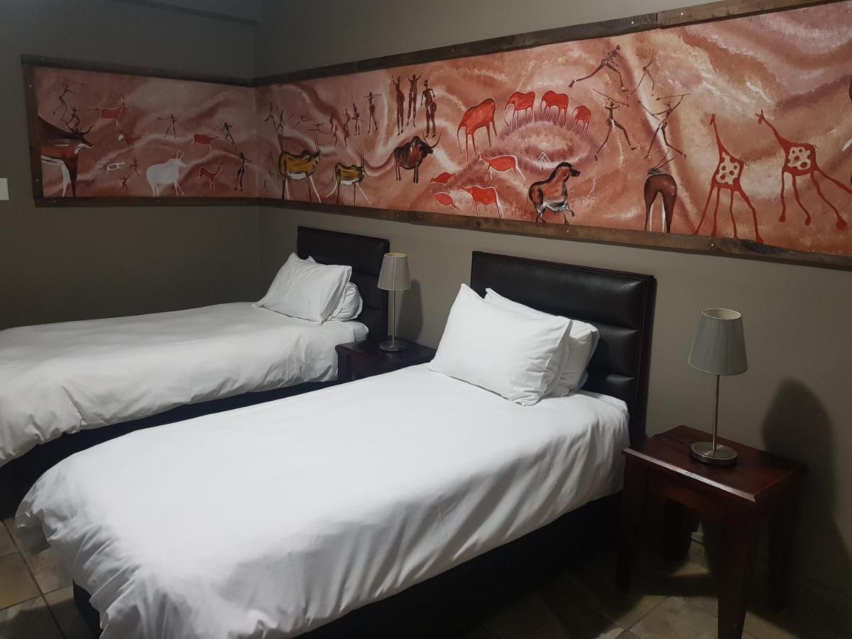Hotel Portao Diaz Mossel Bay Exterior photo