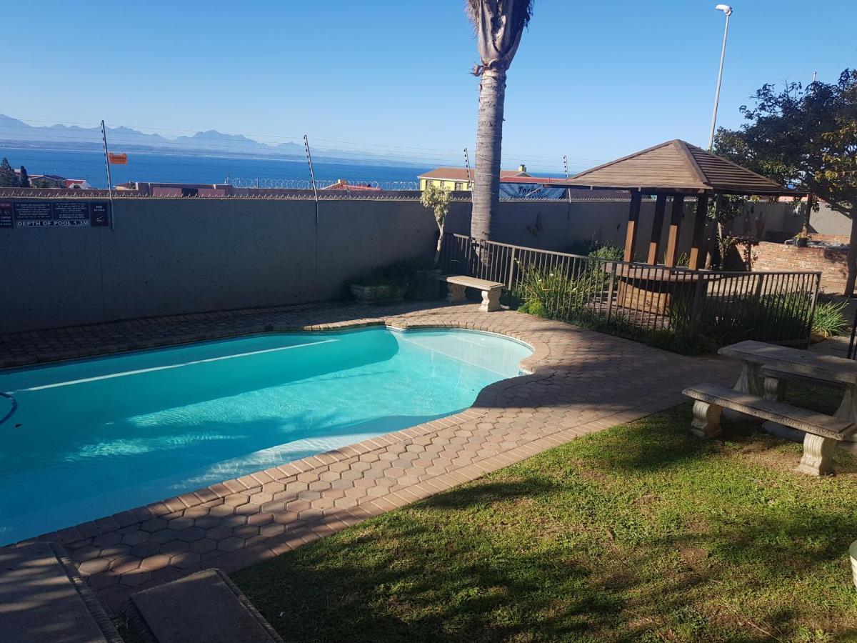 Hotel Portao Diaz Mossel Bay Exterior photo