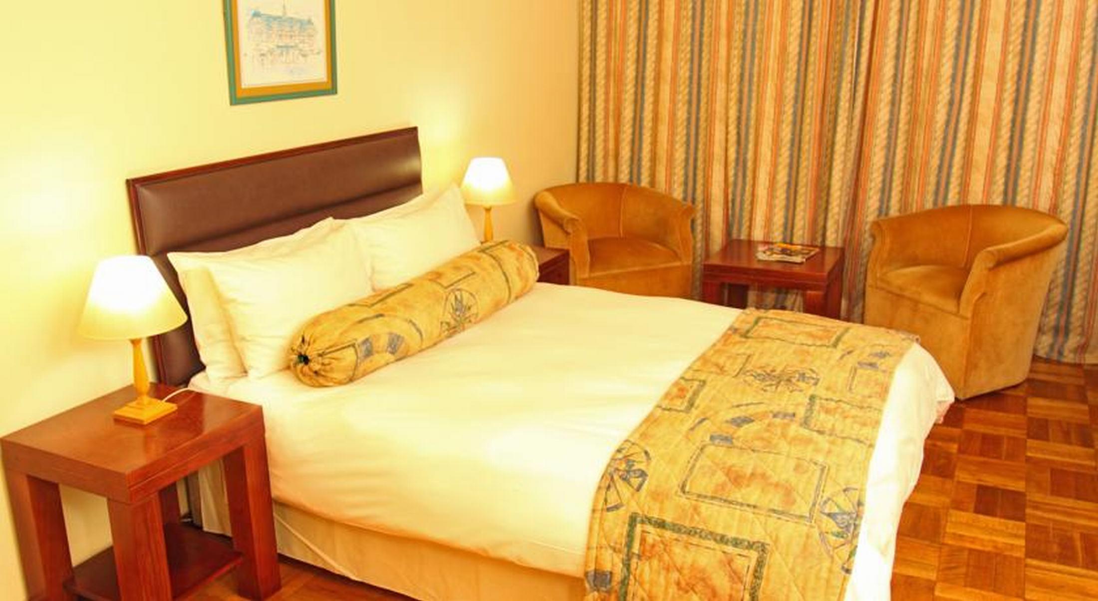 Hotel Portao Diaz Mossel Bay Exterior photo