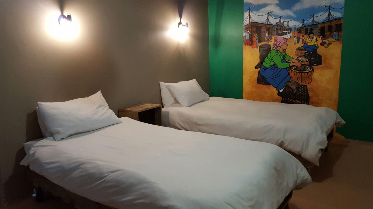 Hotel Portao Diaz Mossel Bay Exterior photo