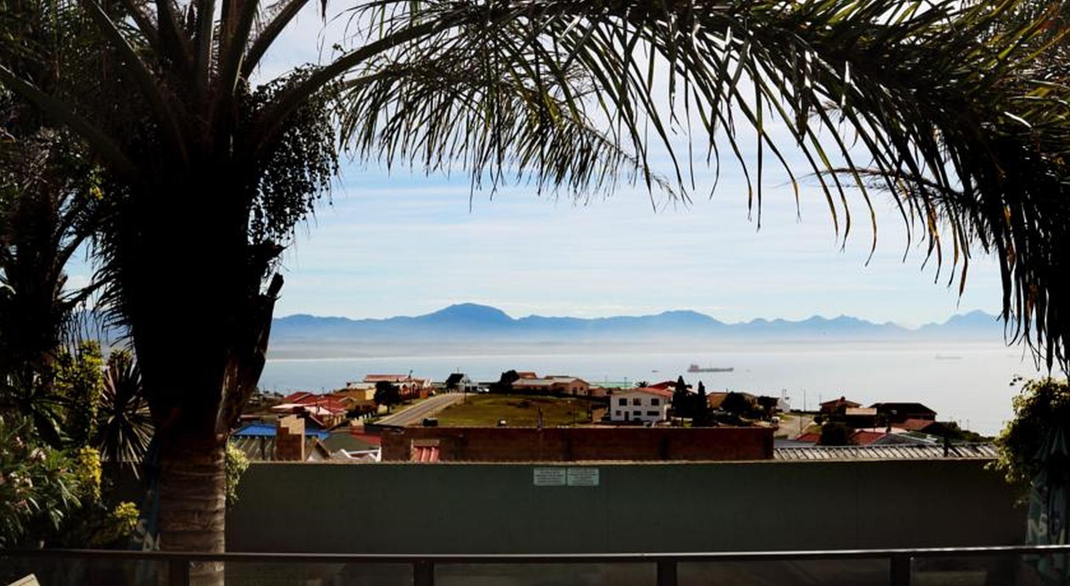 Hotel Portao Diaz Mossel Bay Exterior photo