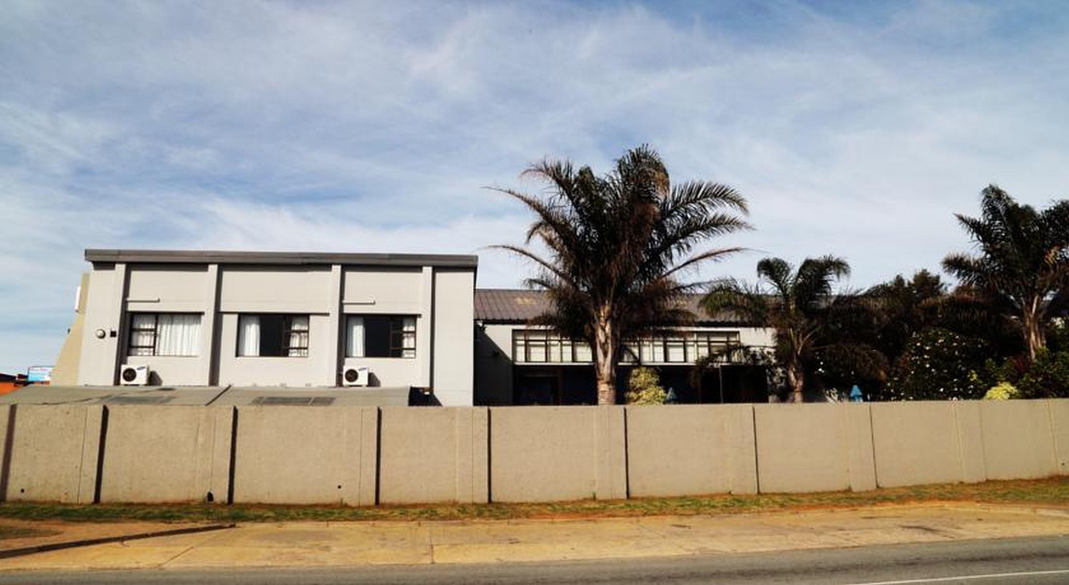 Hotel Portao Diaz Mossel Bay Exterior photo