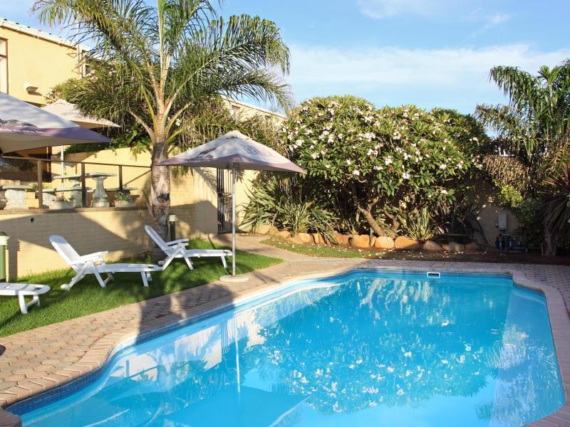 Hotel Portao Diaz Mossel Bay Exterior photo