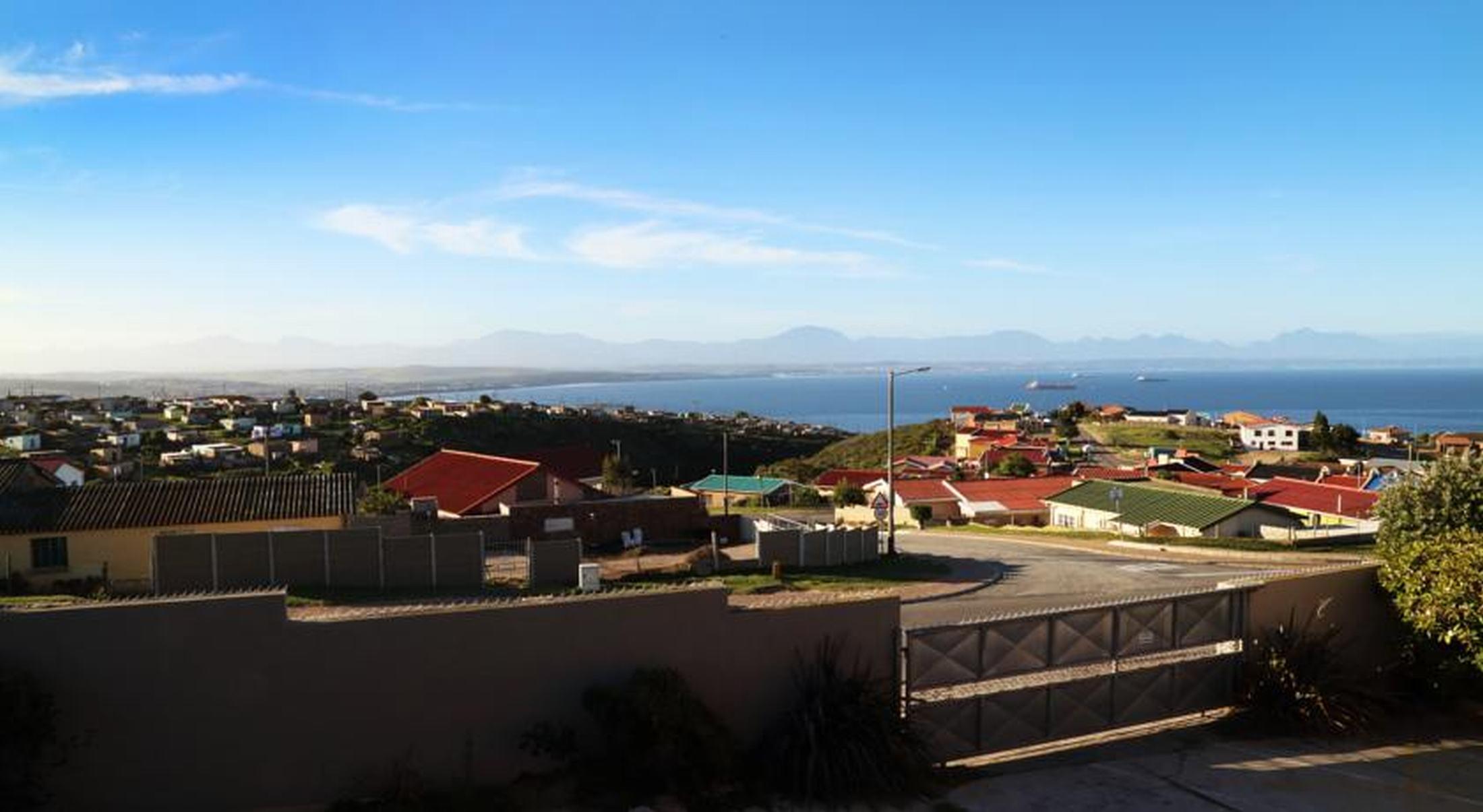 Hotel Portao Diaz Mossel Bay Exterior photo
