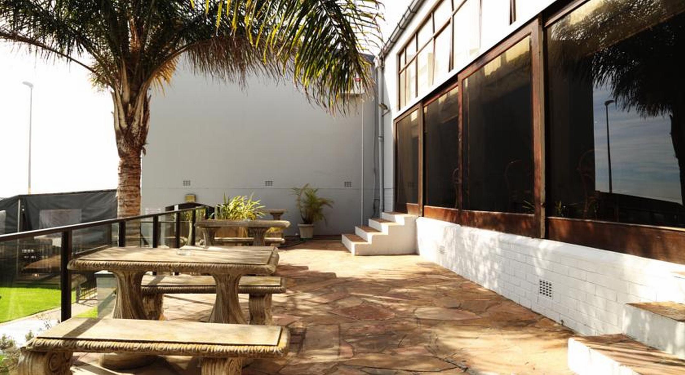 Hotel Portao Diaz Mossel Bay Exterior photo