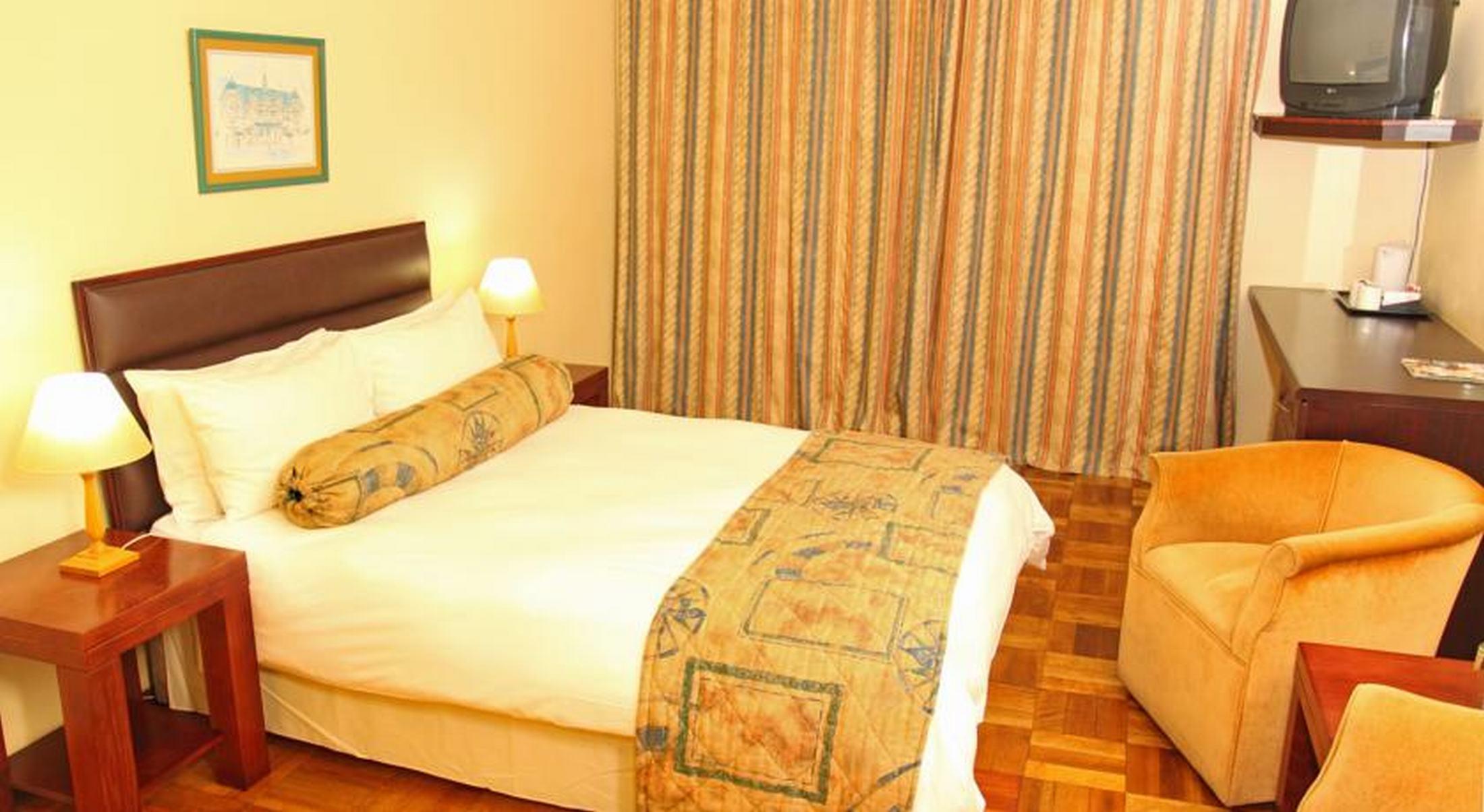 Hotel Portao Diaz Mossel Bay Exterior photo