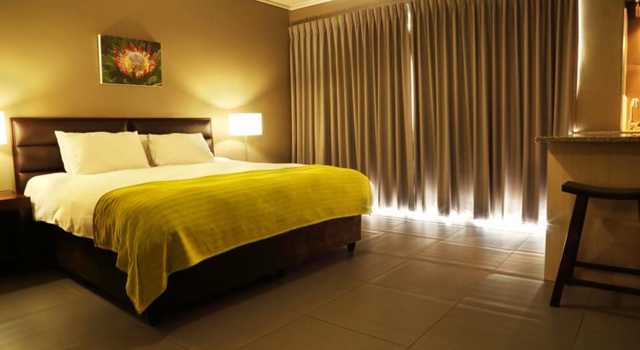 Hotel Portao Diaz Mossel Bay Exterior photo