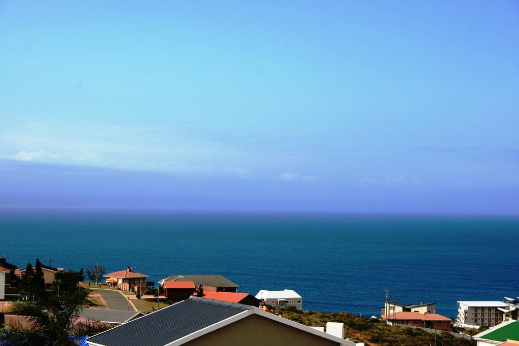 Hotel Portao Diaz Mossel Bay Exterior photo