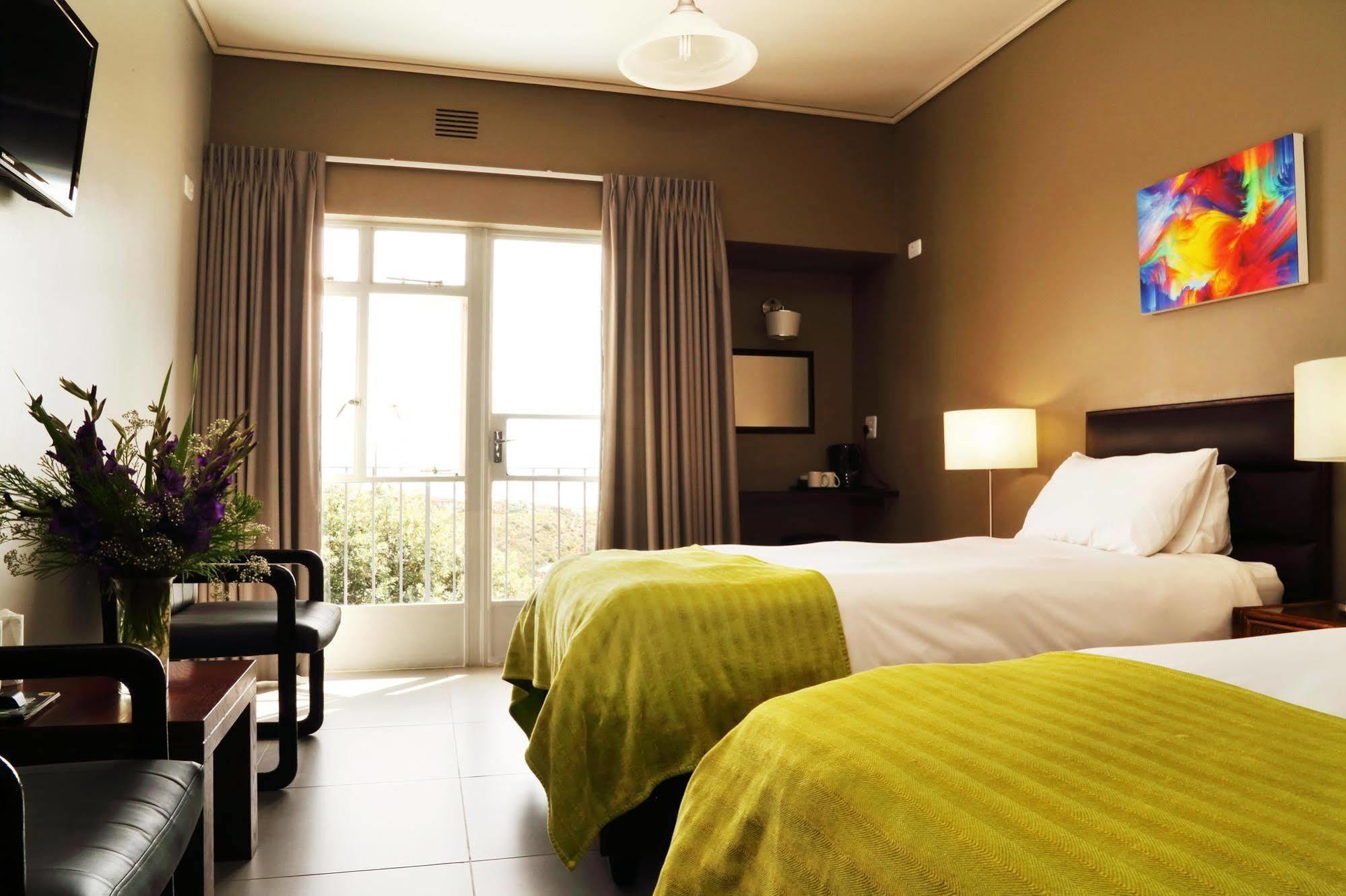 Hotel Portao Diaz Mossel Bay Exterior photo