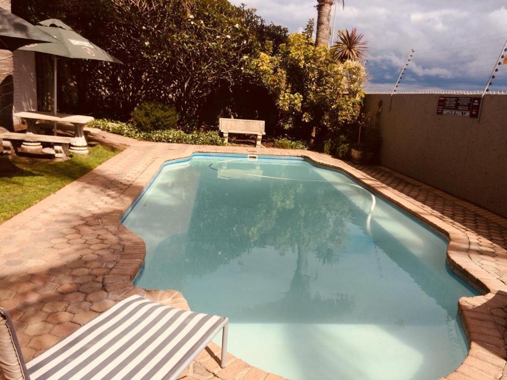 Hotel Portao Diaz Mossel Bay Exterior photo