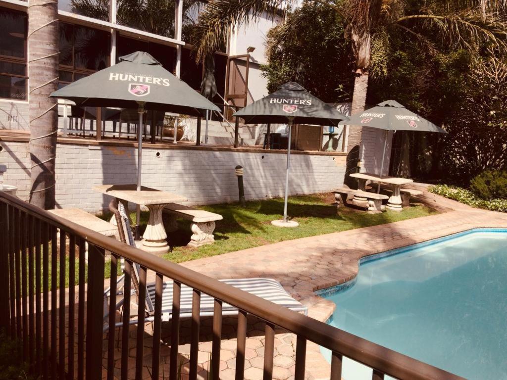 Hotel Portao Diaz Mossel Bay Exterior photo