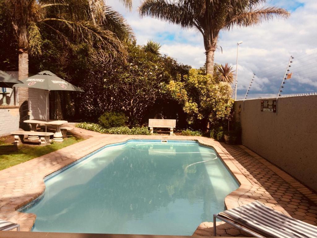 Hotel Portao Diaz Mossel Bay Exterior photo